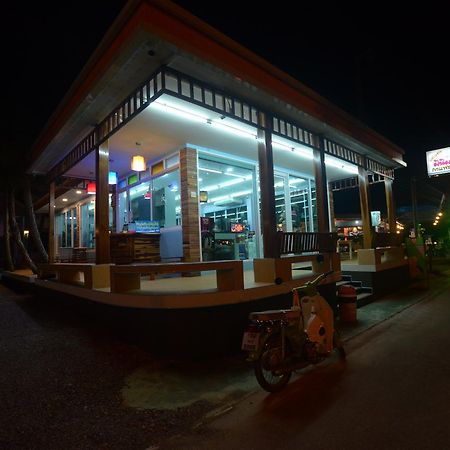 Hotel Sansook Chaolao Chao Lao Beach Esterno foto