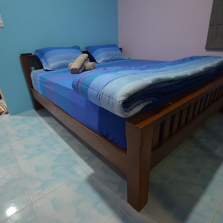 Hotel Sansook Chaolao Chao Lao Beach Esterno foto
