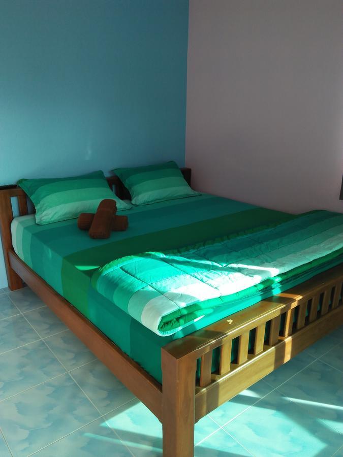 Hotel Sansook Chaolao Chao Lao Beach Esterno foto