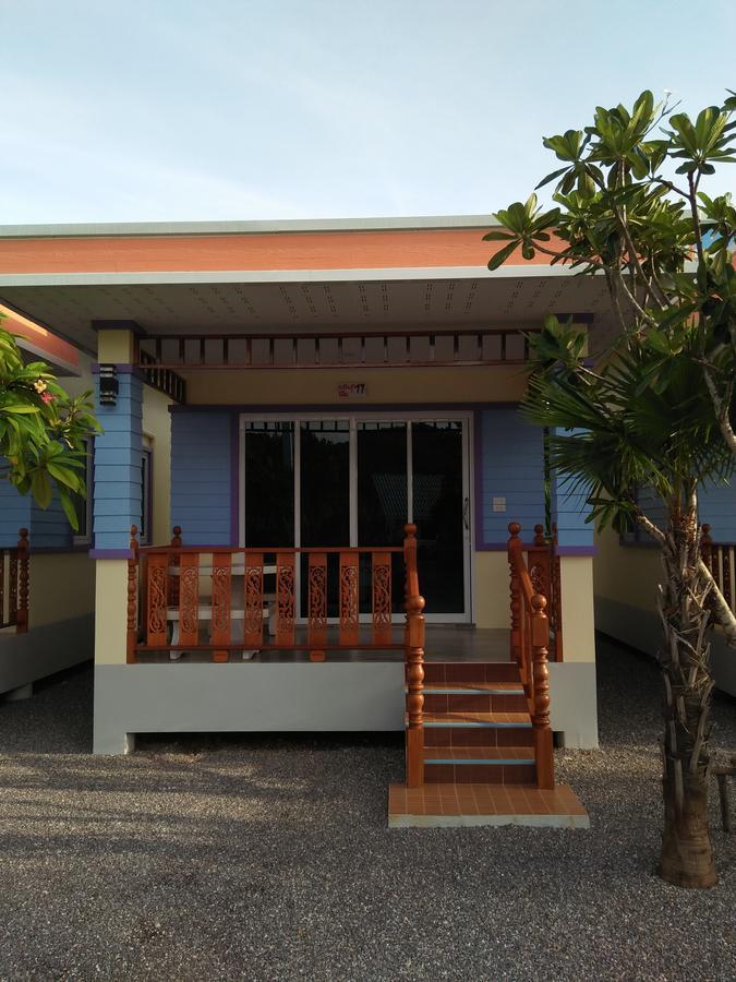Hotel Sansook Chaolao Chao Lao Beach Esterno foto
