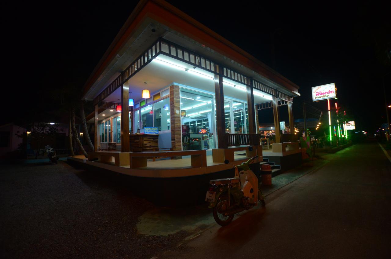 Hotel Sansook Chaolao Chao Lao Beach Esterno foto