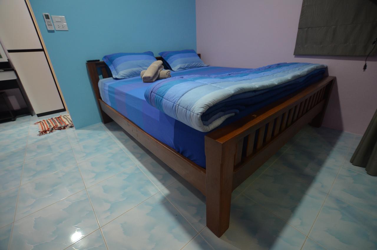 Hotel Sansook Chaolao Chao Lao Beach Esterno foto