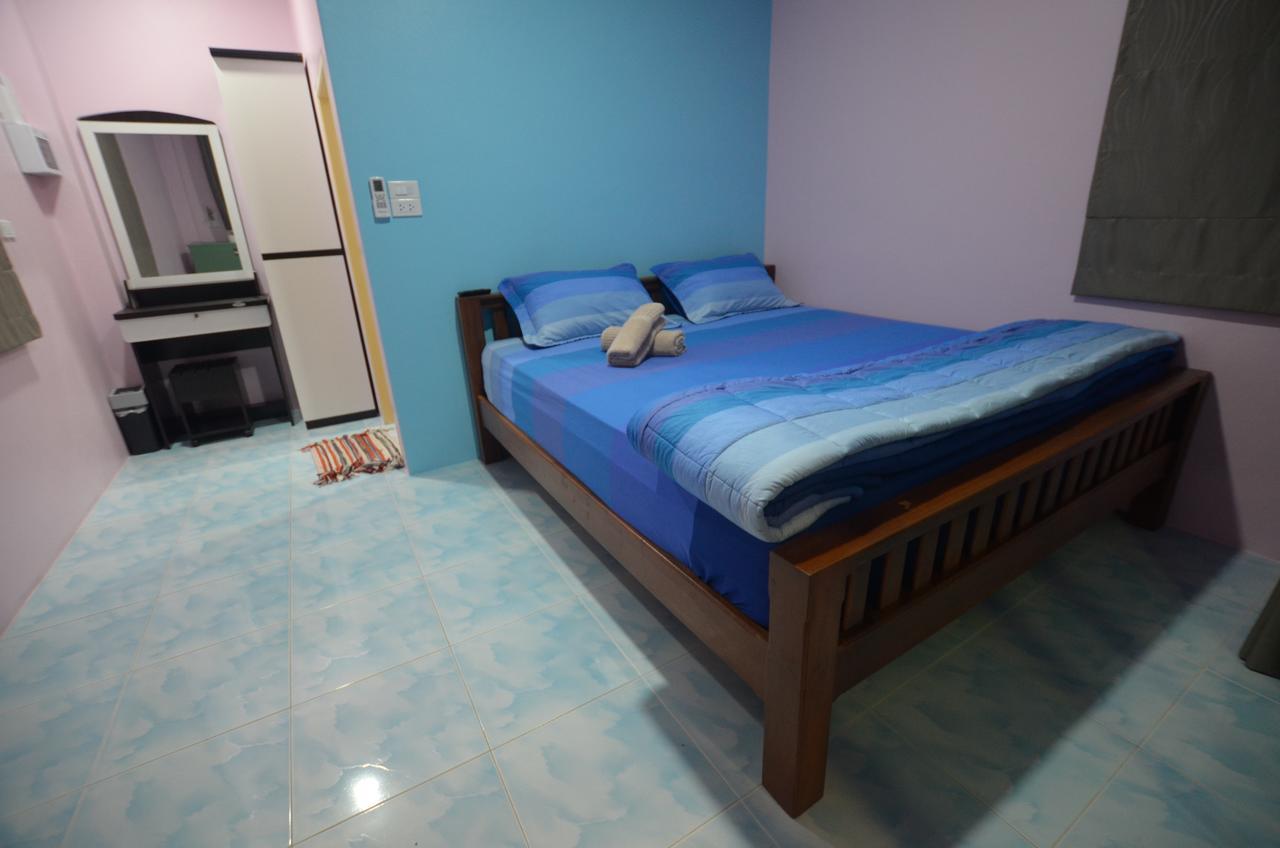 Hotel Sansook Chaolao Chao Lao Beach Esterno foto