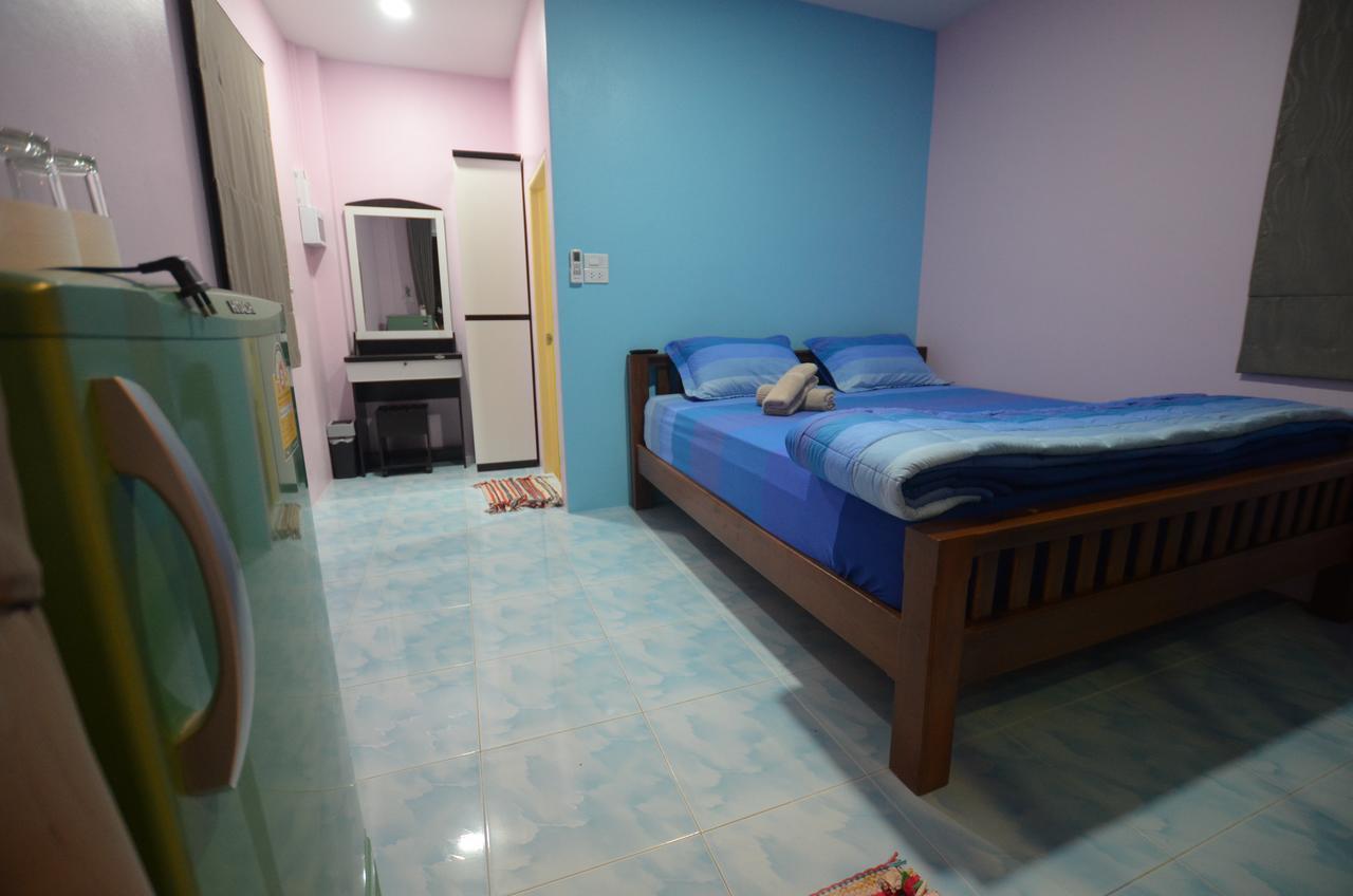 Hotel Sansook Chaolao Chao Lao Beach Esterno foto