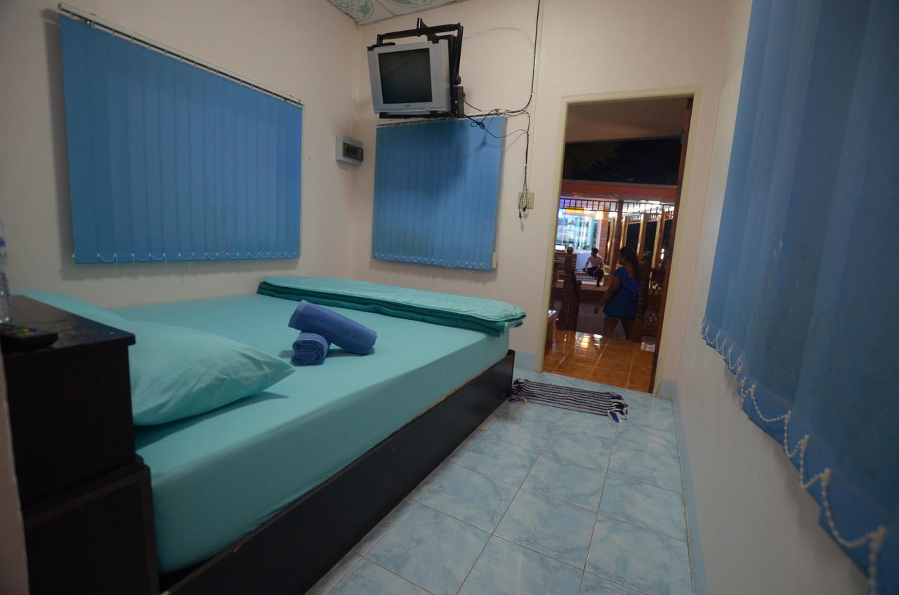Hotel Sansook Chaolao Chao Lao Beach Esterno foto