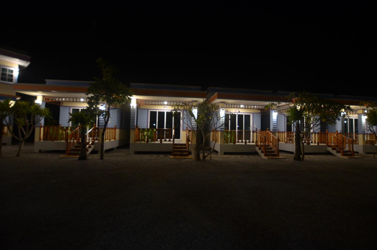 Hotel Sansook Chaolao Chao Lao Beach Esterno foto